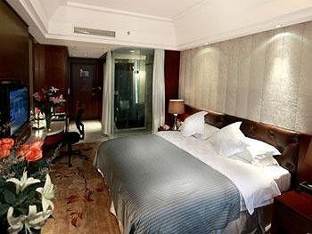 Hangzhou Bay International Hotel Haiyan  Экстерьер фото